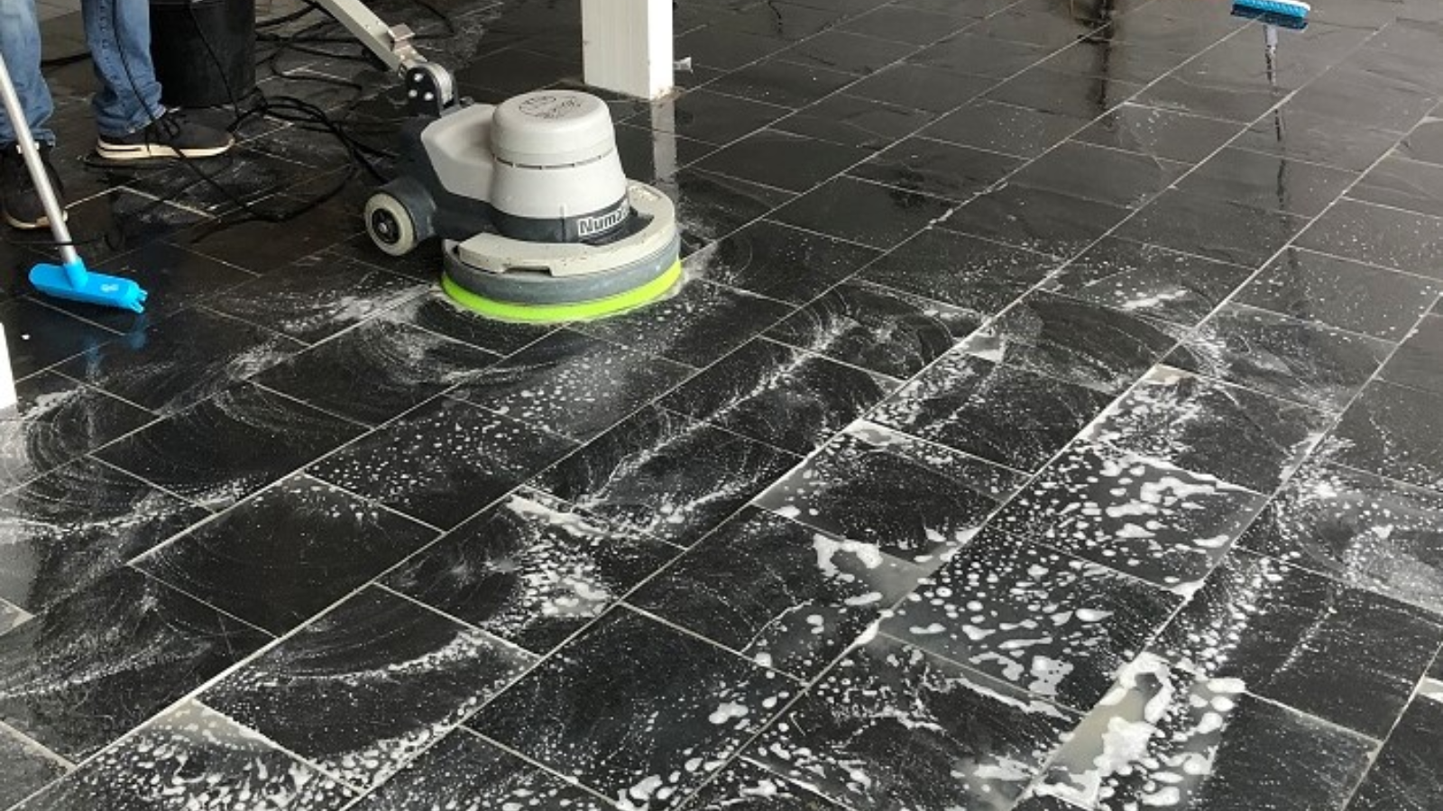 How to Mop Slate Floors: Expert Tips for a Gleaming Finish