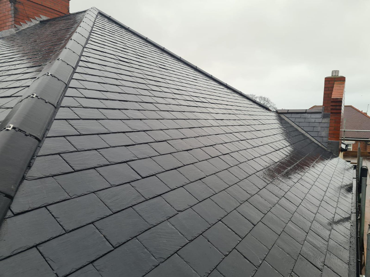 New Slates - Reclaimed Brick Company