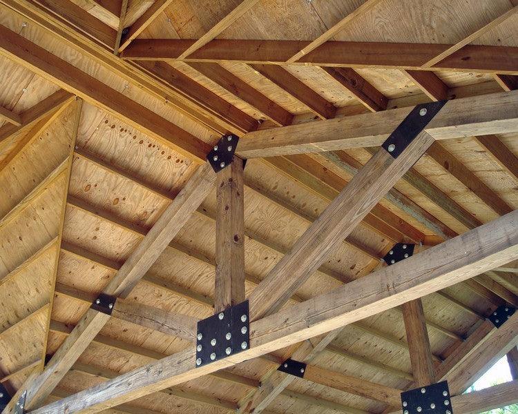 Structural Beams - Reclaimed Brick Company