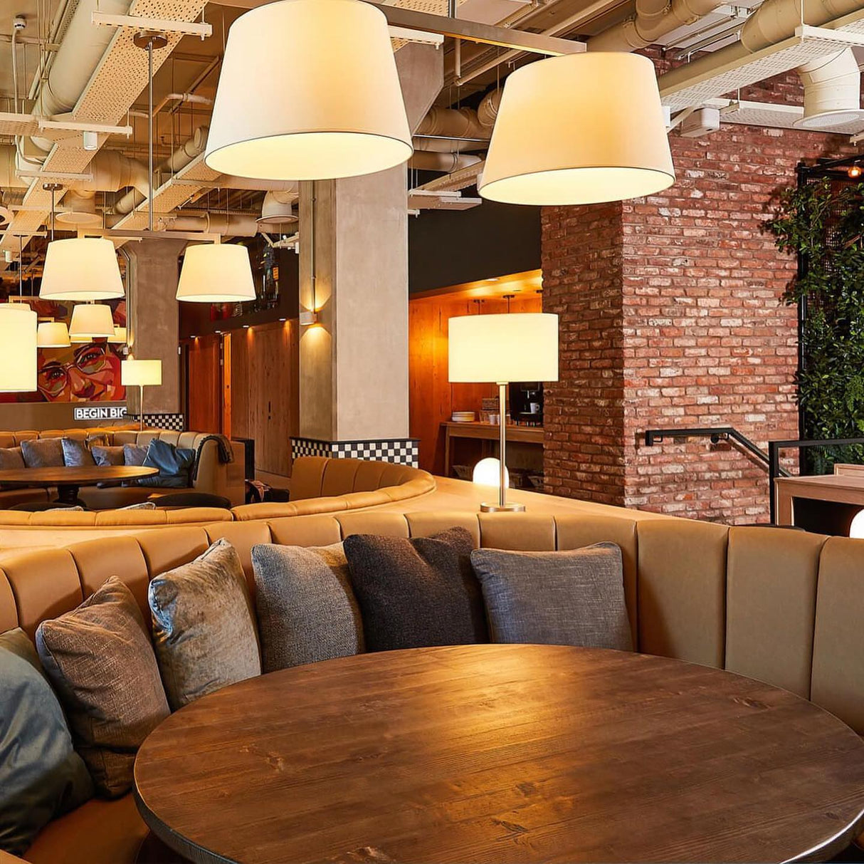 Reclaimed Tudor Handmade Brick Slips - Cut From Real Reclaimed Bricks