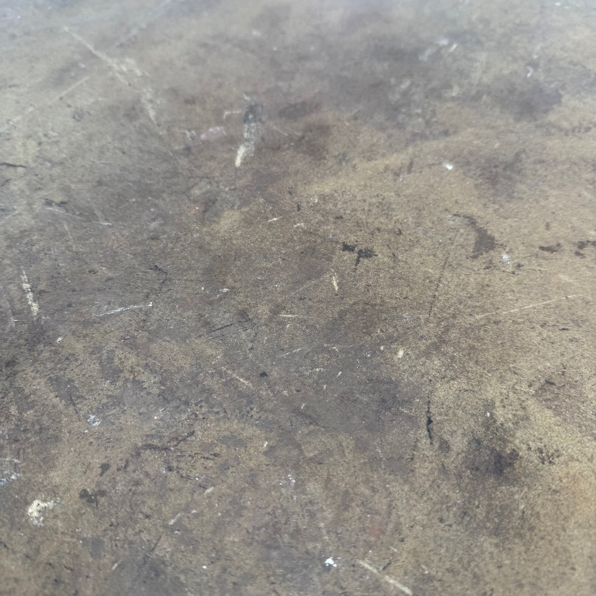 Reclaimed Yorkshire Stone Fireplace Hearth - 120cm x 60cm