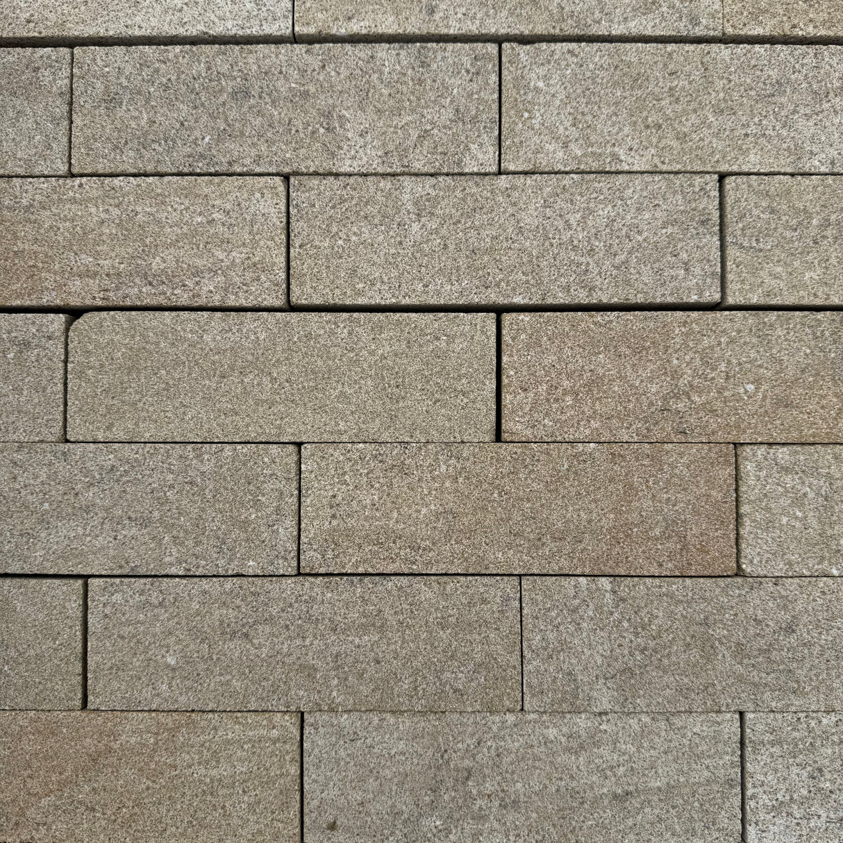 Natural Stone Brick