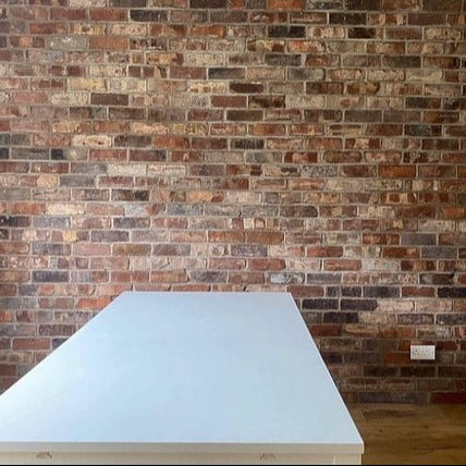 Reclaimed Barnstock Brick Slips - Cut From Reclaim Bricks