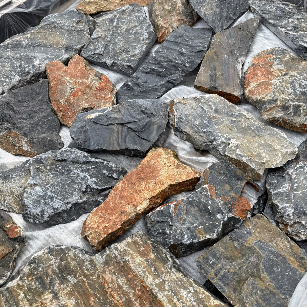 Stone Cladding - C3