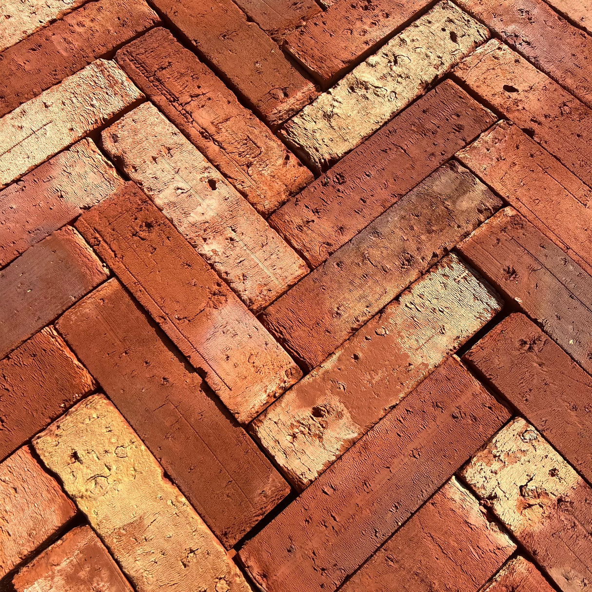 New Sandringham Stacker Brick Pavers