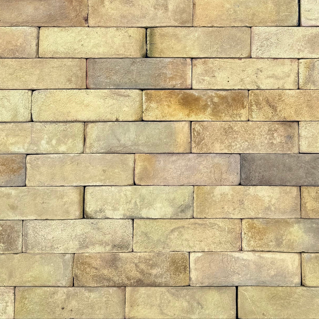 Heritage London Brick Slips
