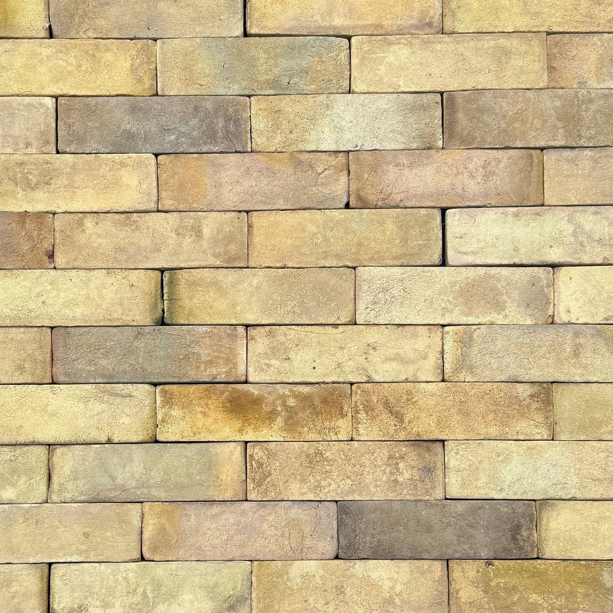 Heritage London Brick Slips