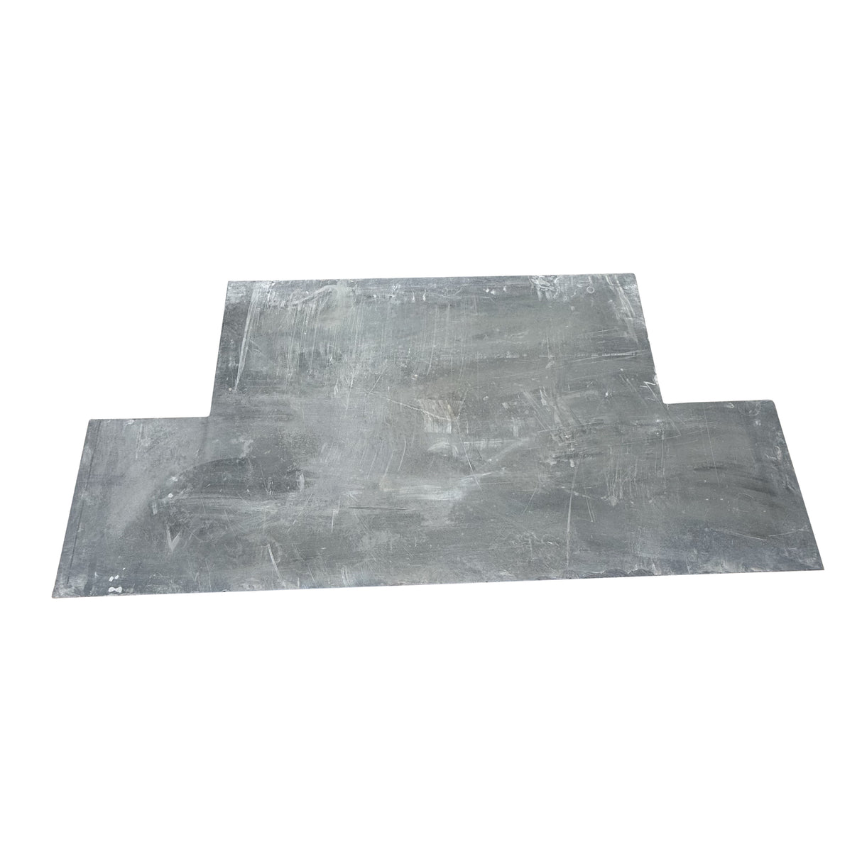 Welsh Slate Fireplace Hearth Stone - T Shape
