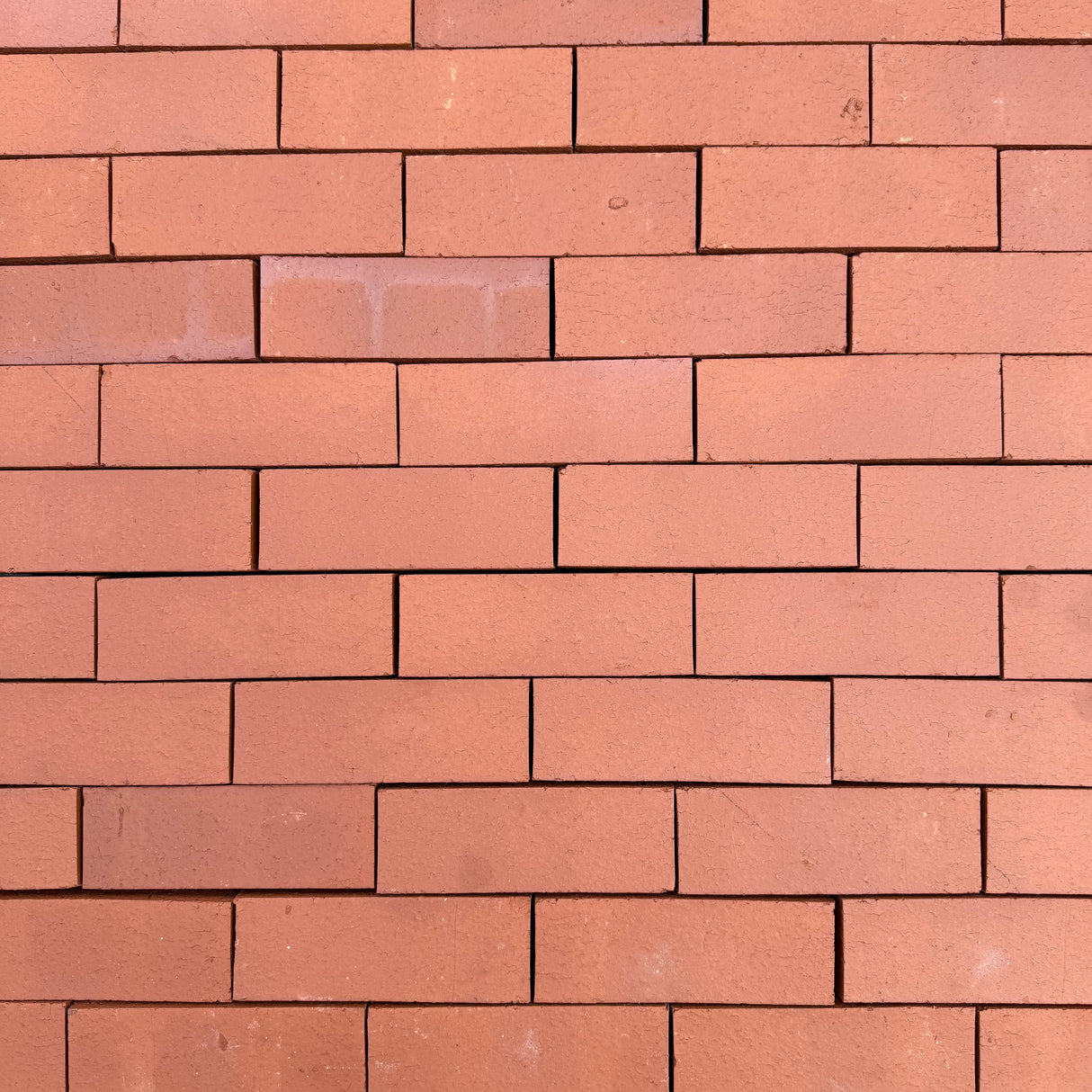 75mm Accrington Nori Bricks - Pack of 424 - Free Delivery