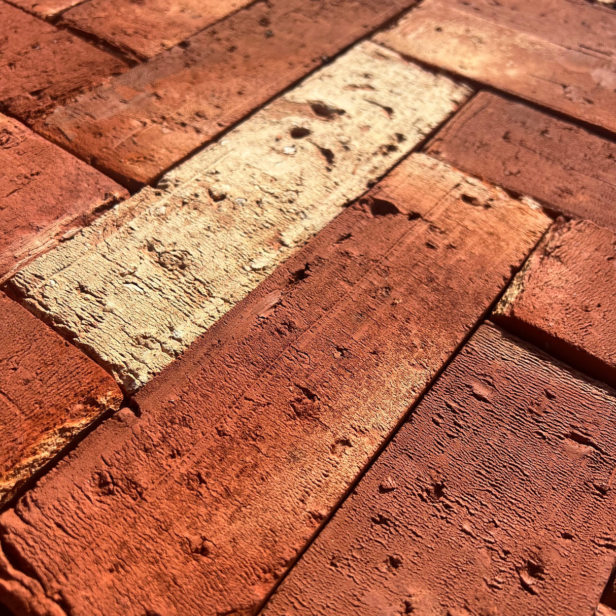 New Sandringham Stacker Brick Pavers