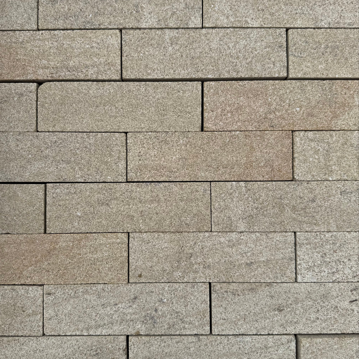 Natural Stone Brick