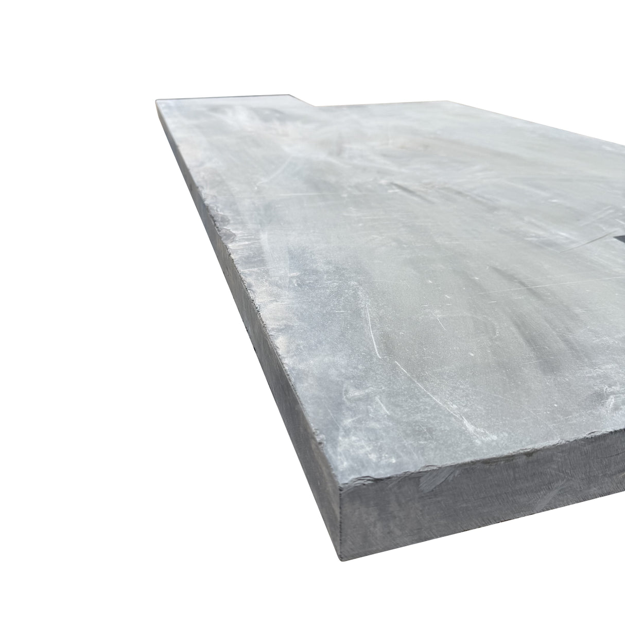 Welsh Slate Fireplace Hearth Stone - T Shape