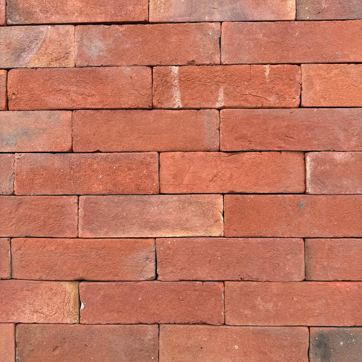 Heritage Red Brick Slips