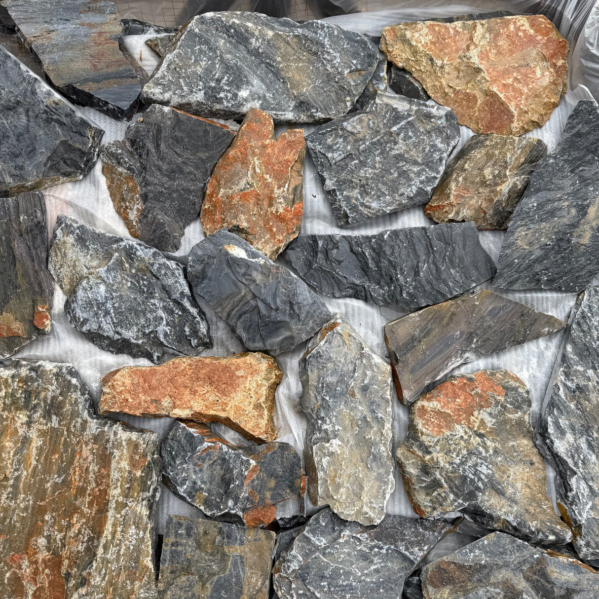 Stone Cladding - C3
