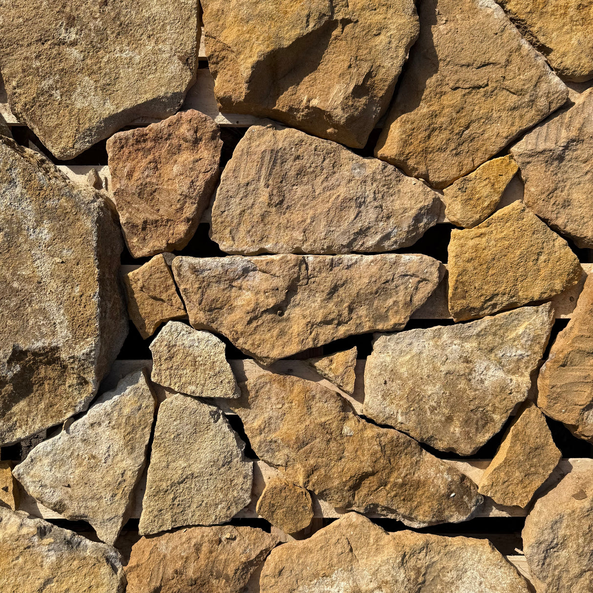 Cream Limestone Cladding