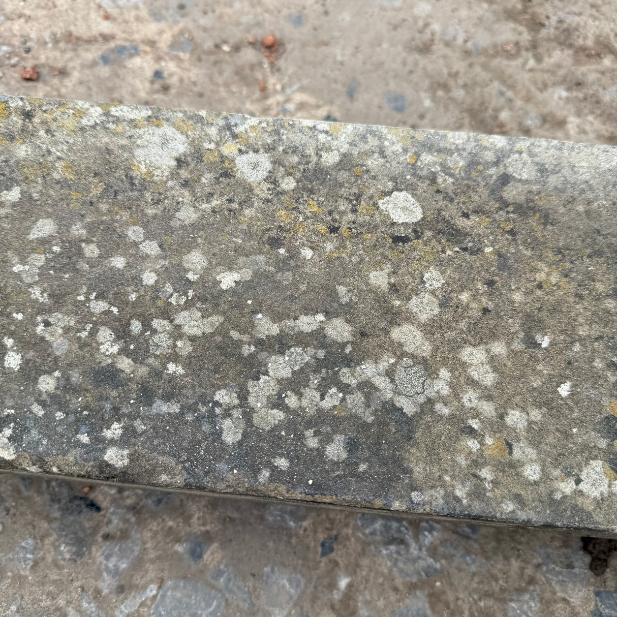 Reclaimed Stone Lintel