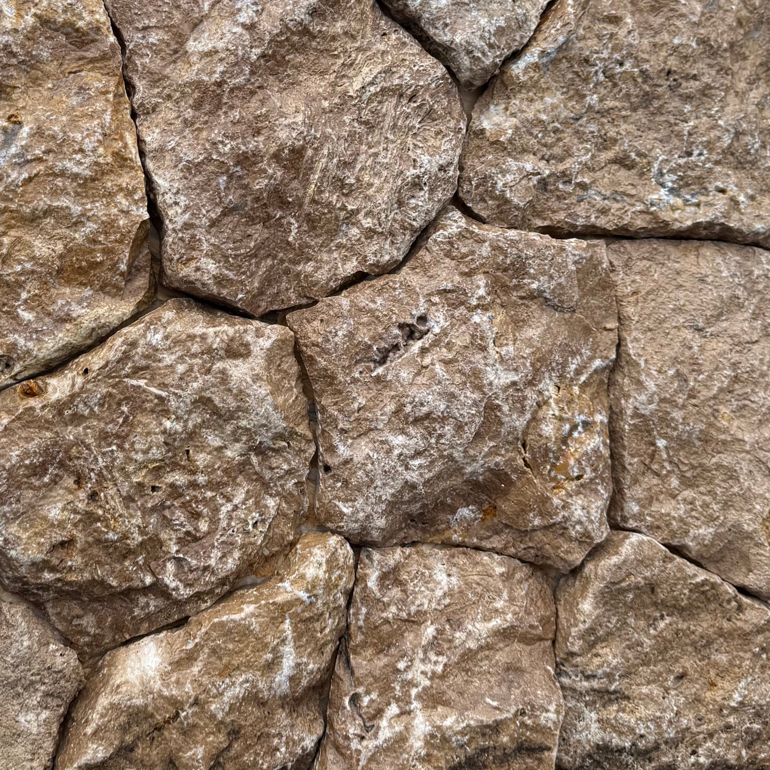 Noche Travertine Stone Cladding – Reclaimed Brick Company