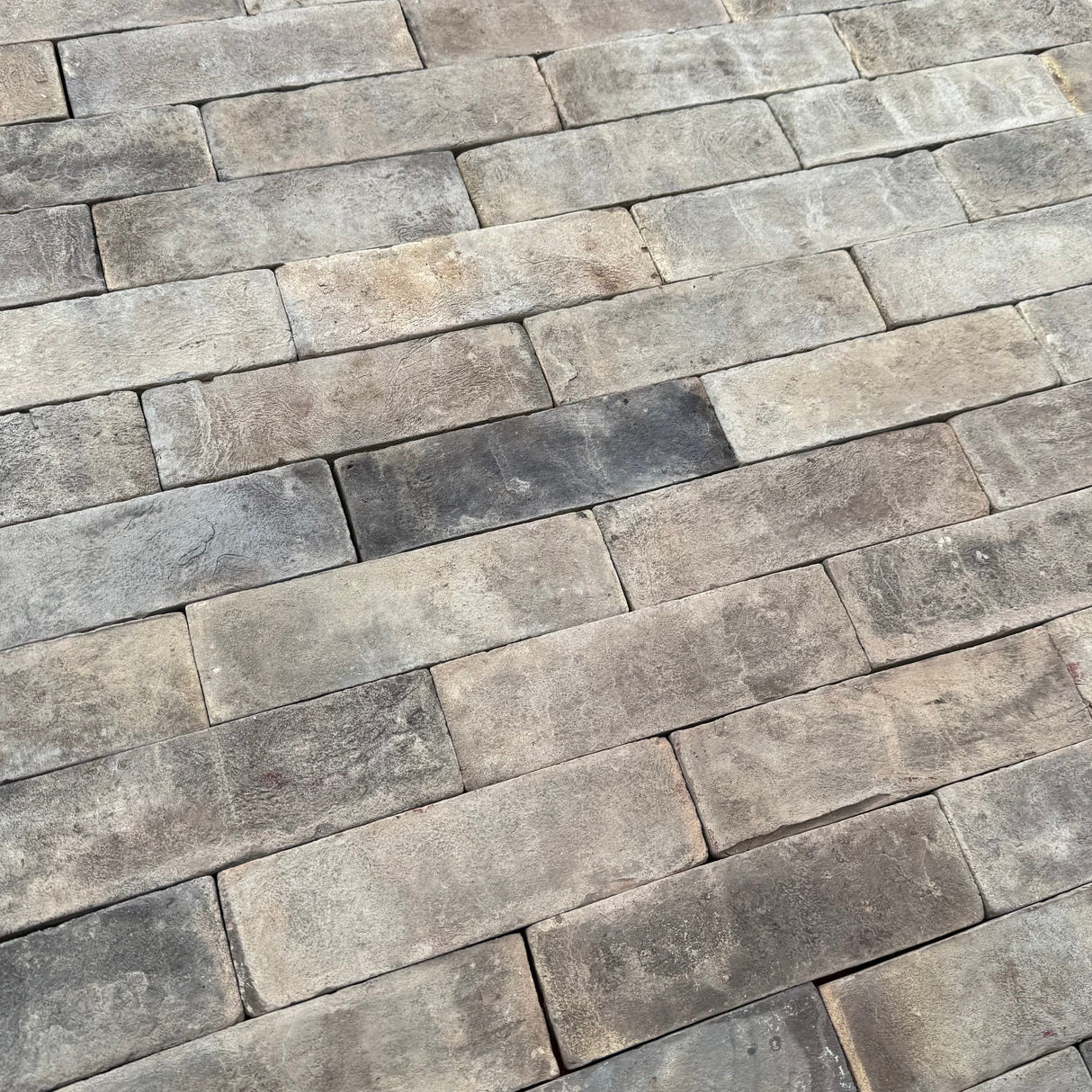 Knightsbridge Brick Slips