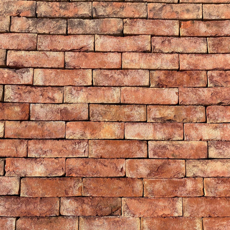 65mm New Montana Wienerberger Facing Brick - Packs of 528 Bricks - Reclaimed Brick Company