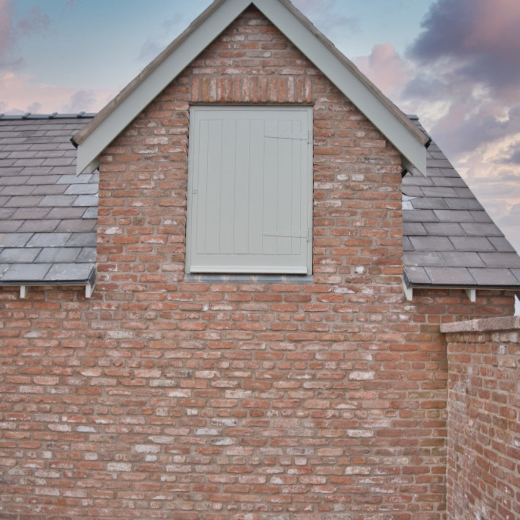 Reclaimed Brick Bungalow and Garden Walls in King's Lynn