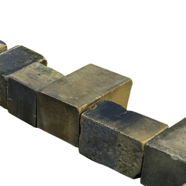 Reclaimed Stone Jambs