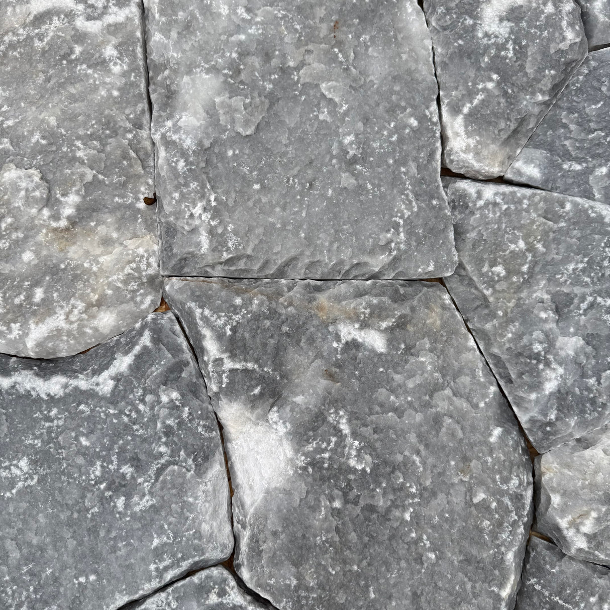 Lapis Lazuli Stone Cladding