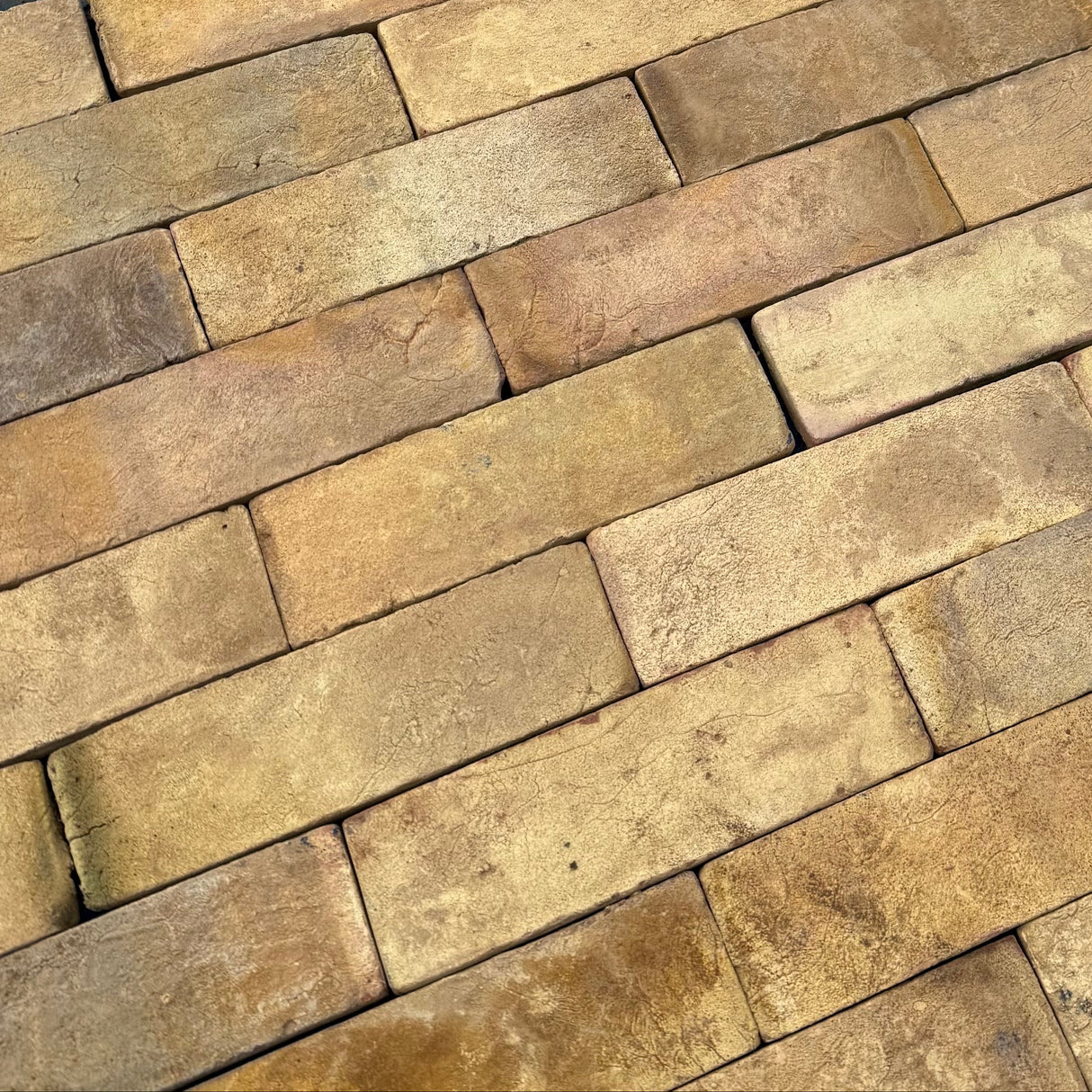 Heritage London Brick Slips