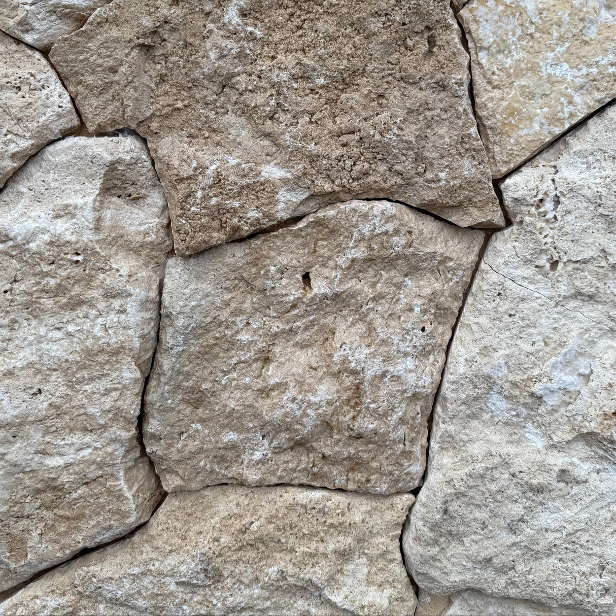 Stone Cladding 14
