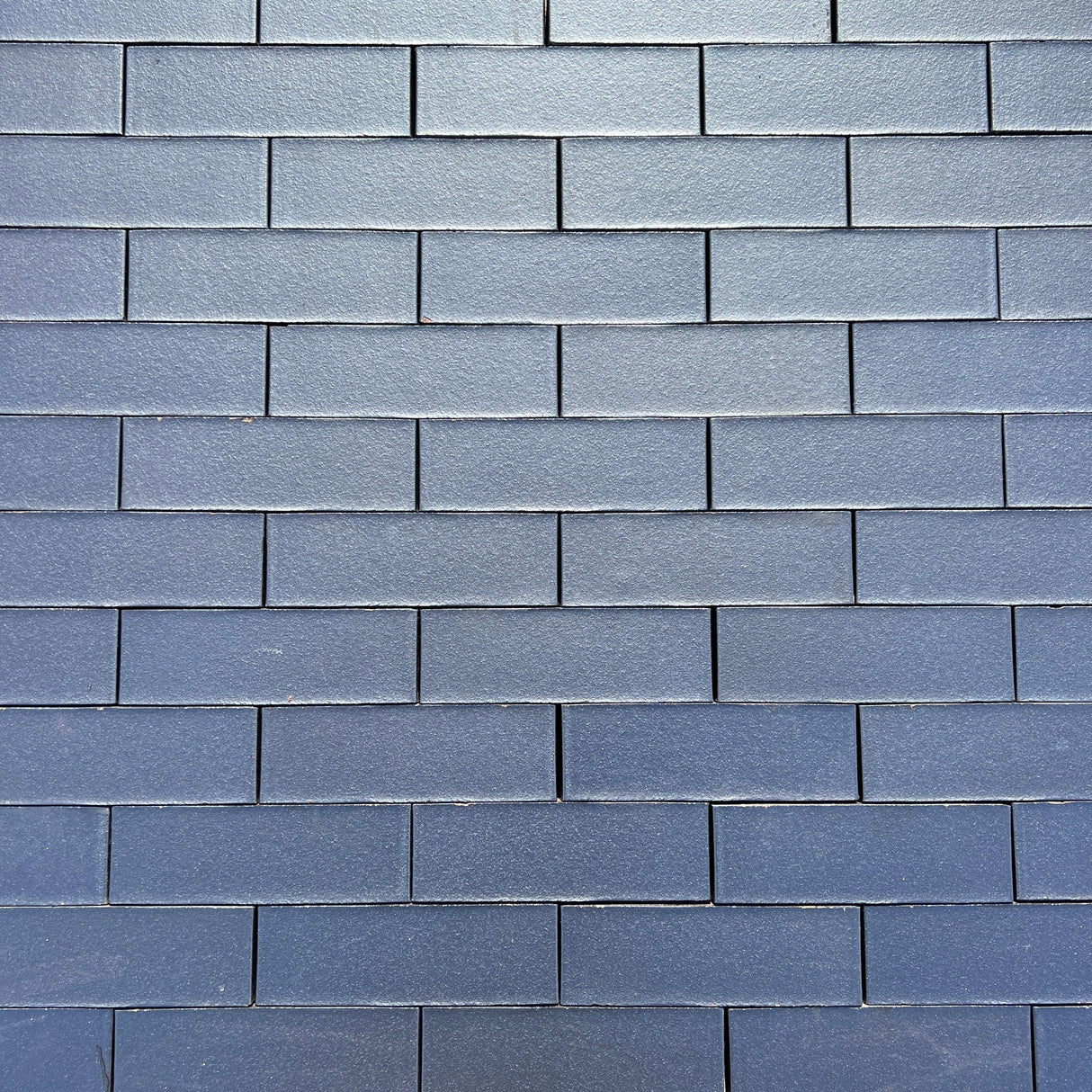 Staffordshire Blue Engineering Brick - Reclaimed Brick Company