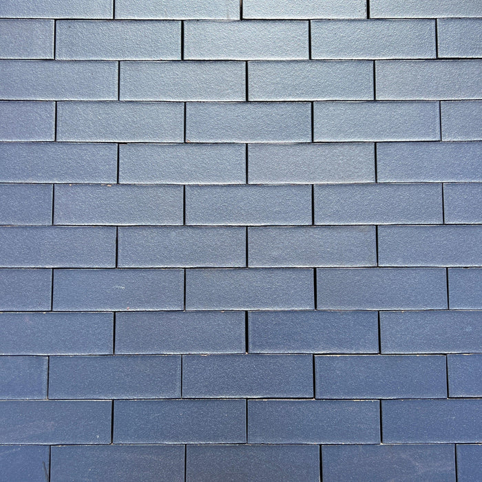 Staffordshire Blue Engineering Brick - Reclaimed Brick Company
