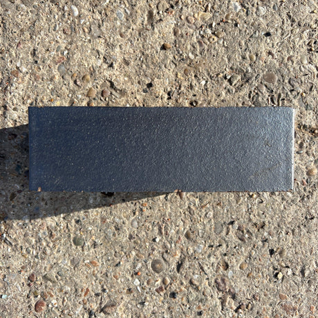 Staffordshire Blue Bricks 75mm Blue Engineering Bricks - Reclaimed Brick Company