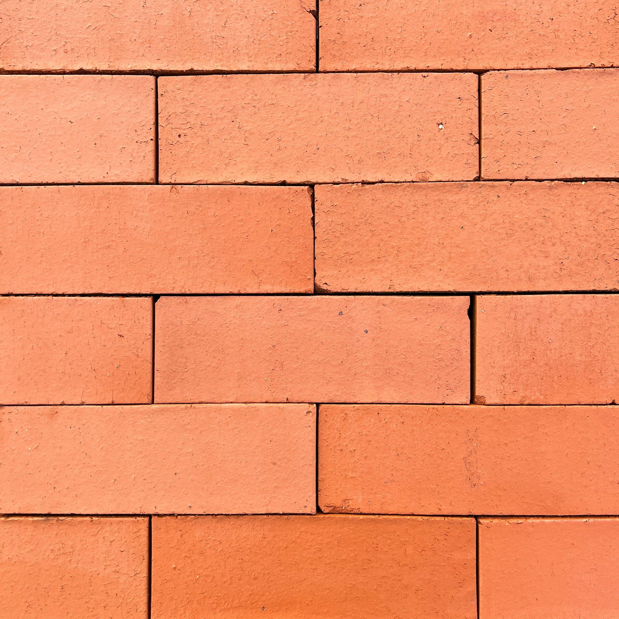75mm New Smooth Red Engineering Bricks | Packs of 400 Bricks | Free Delivery - Reclaimed Brick Company