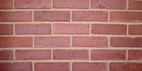 New Red Pressed Brick - Reclaimed Brick Company