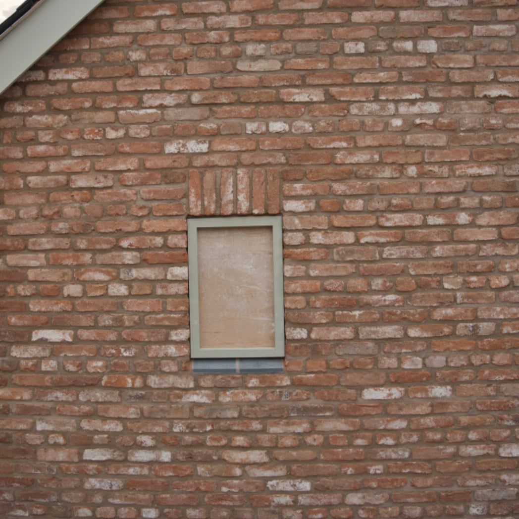Reclaimed Brick Bungalow and Garden Walls in King's Lynn