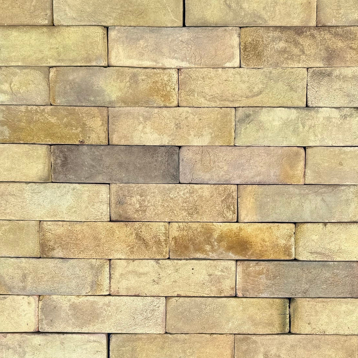 Heritage London Brick Slips
