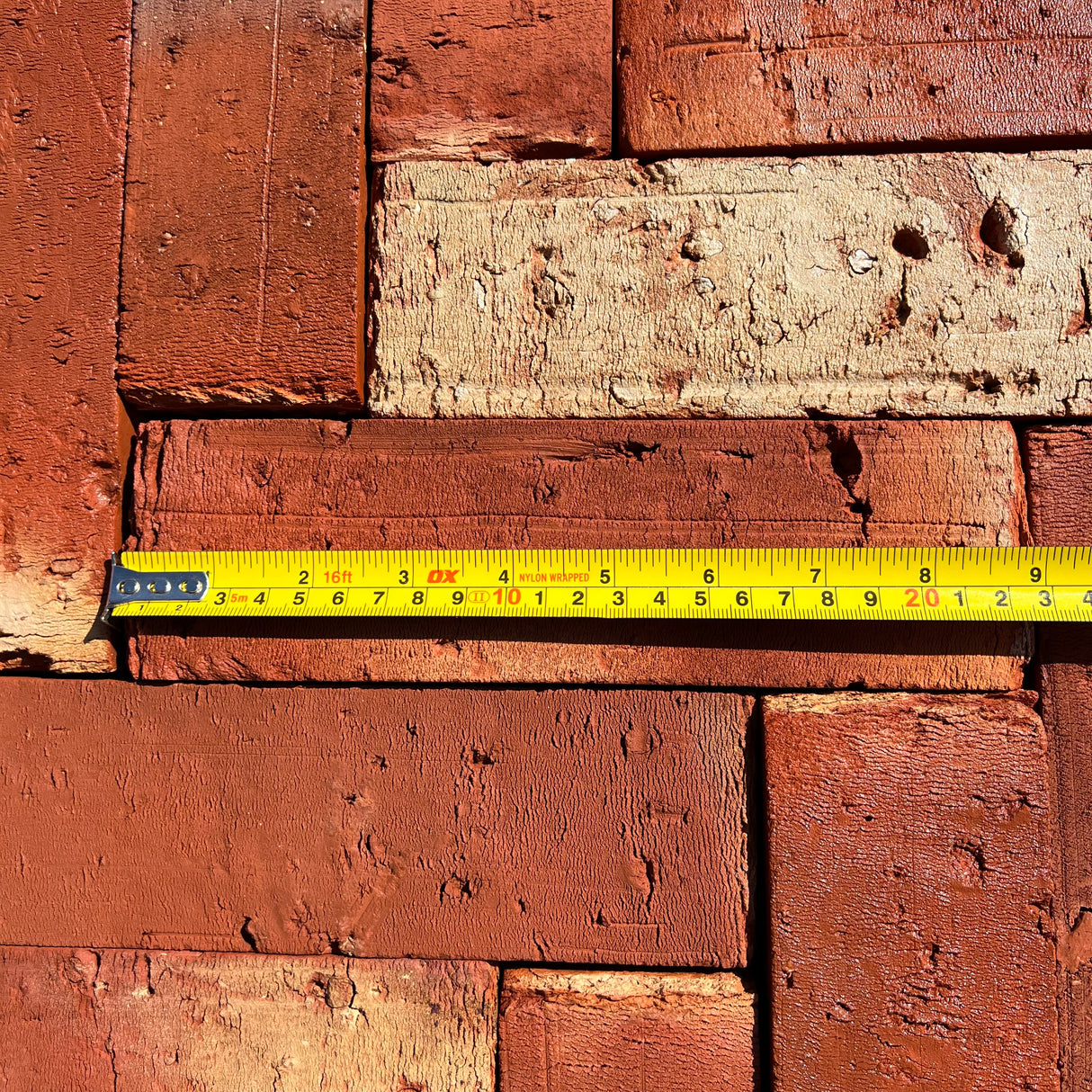 New Sandringham Stacker Brick Pavers