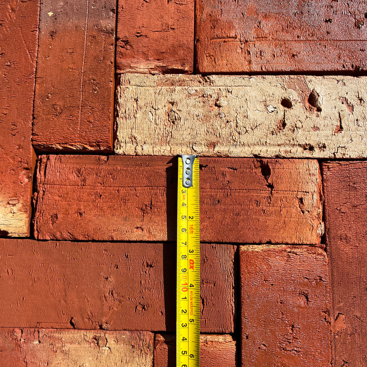 New Sandringham Stacker Brick Pavers