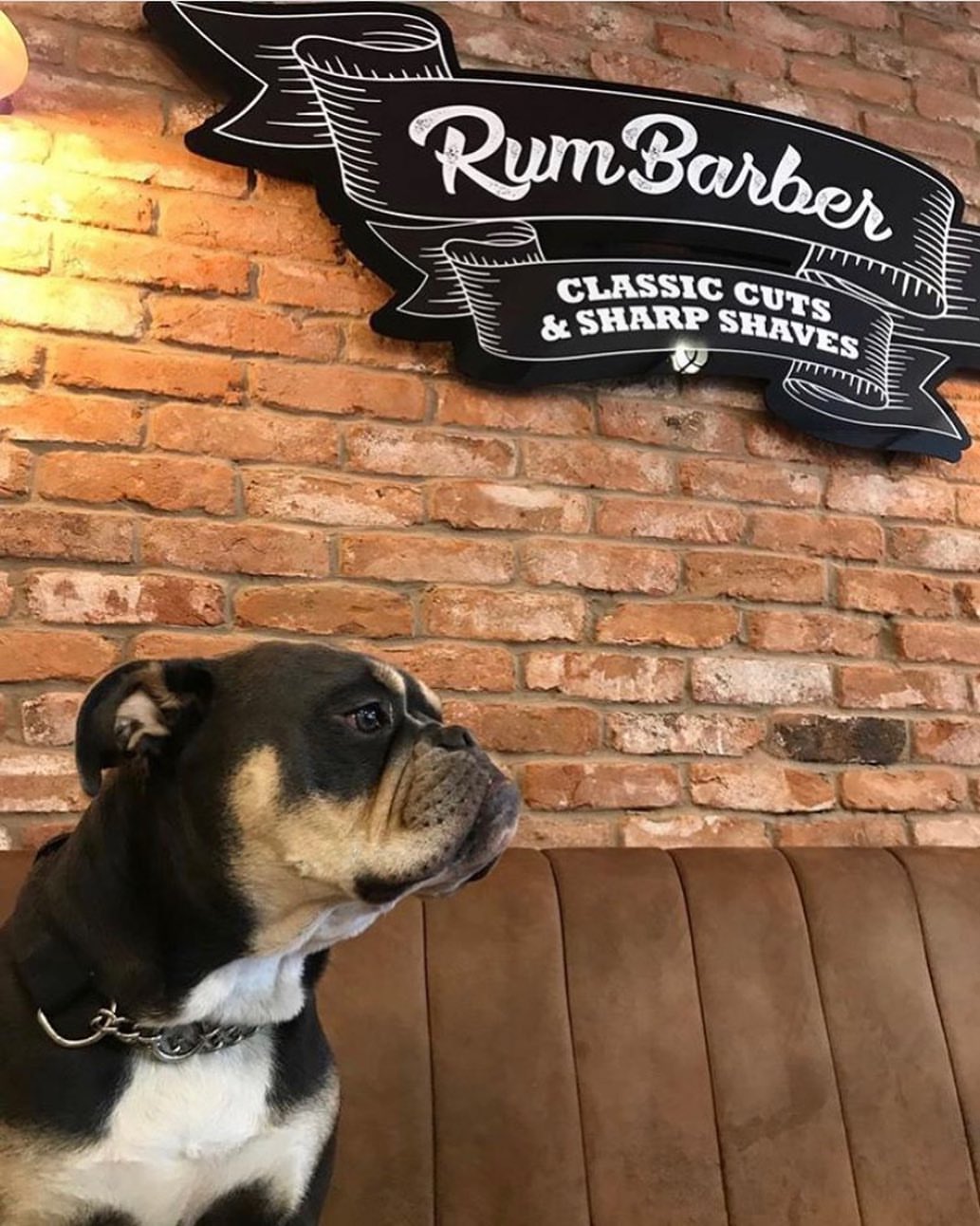 Reclaimed Tudor Handmade Brick Slips - Cut From Real Reclaimed Bricks