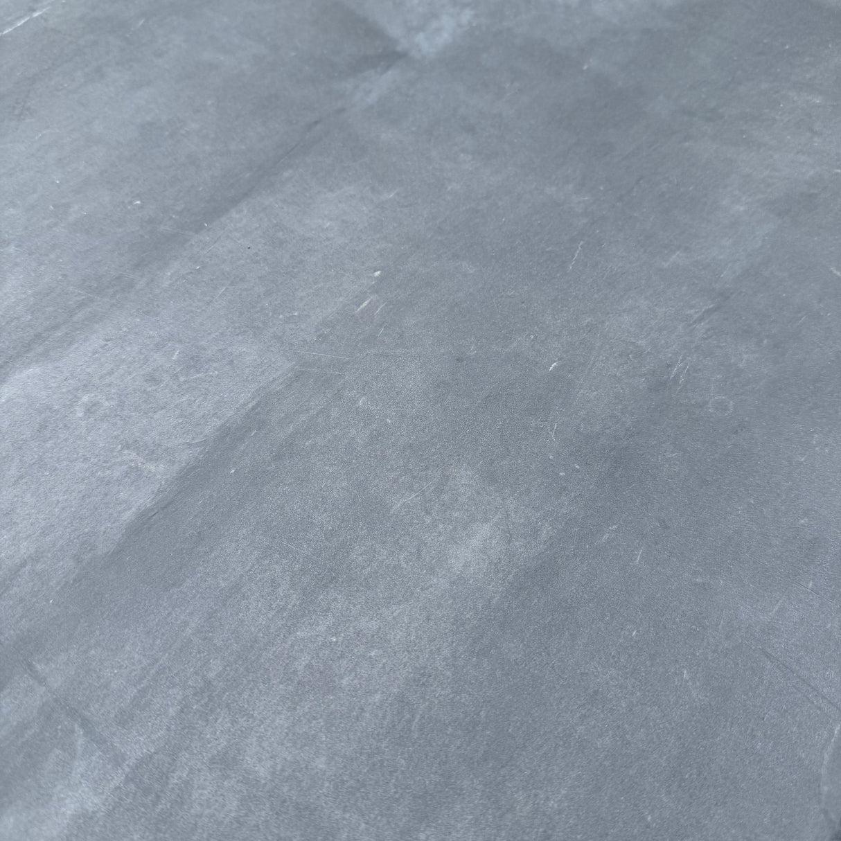 Reclaimed Snooker Table Slate Slab - 1870mm x 730mm