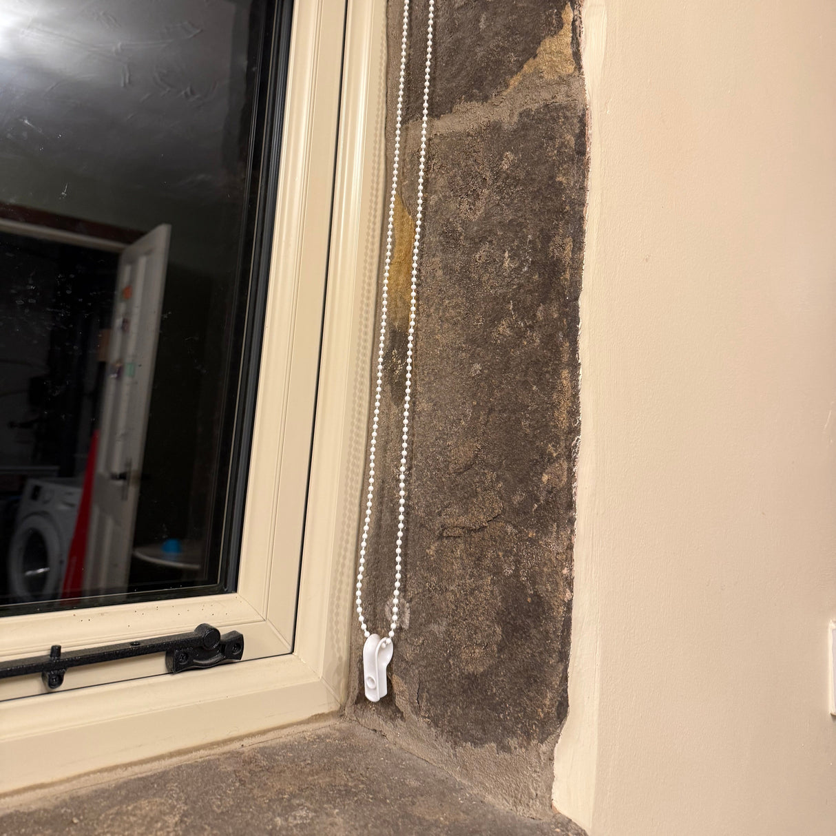 Reclaimed Stone Window Threshold