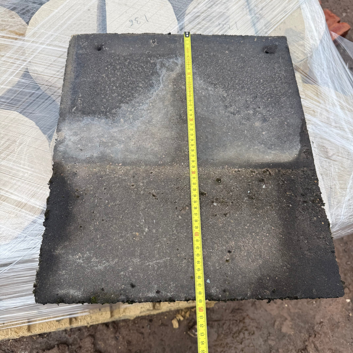 Reclaimed Hardrow Roof Tile