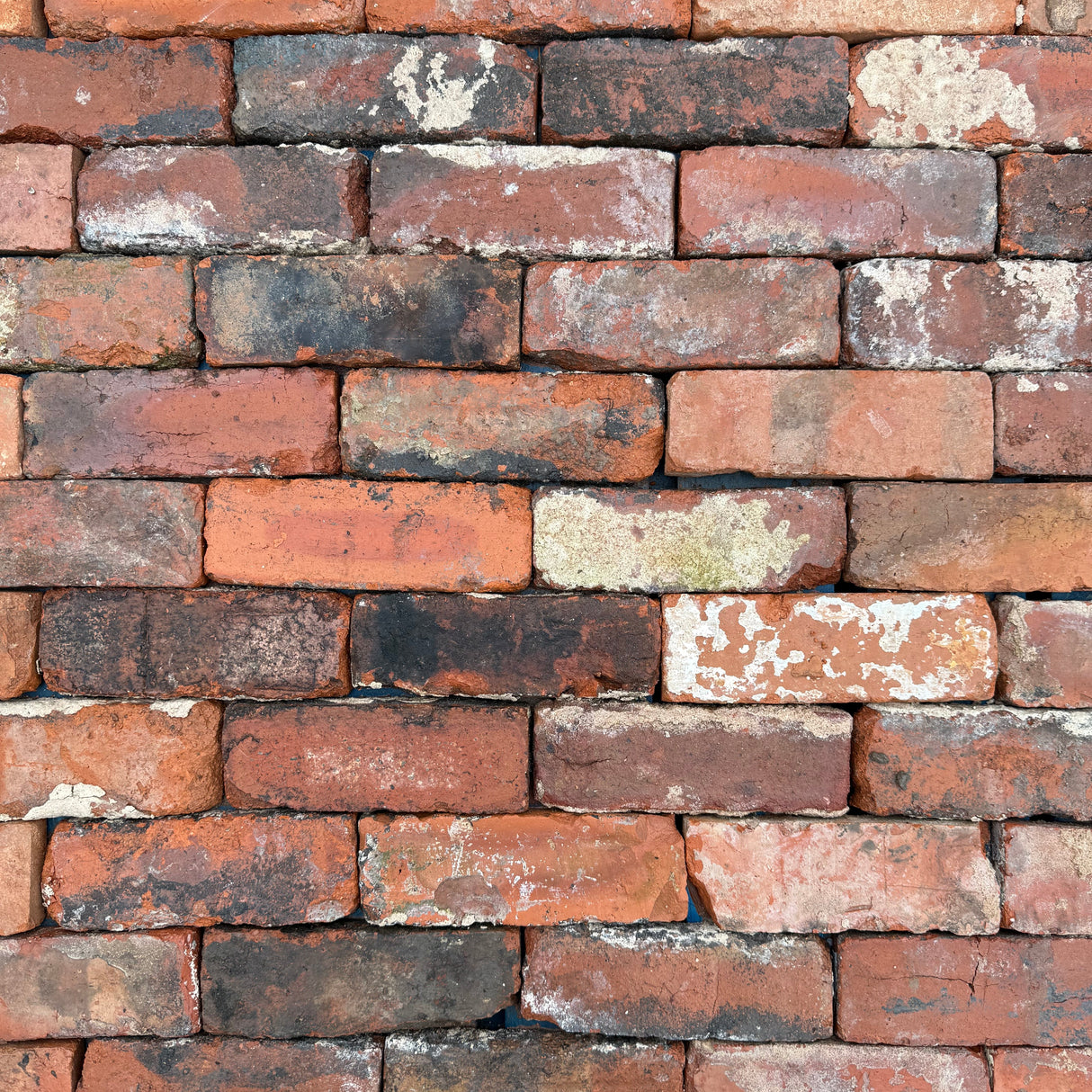 Reclaimed Urban Handmade Brick Slips