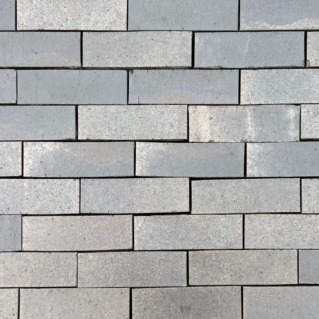 73mm Imperial Blue Solid Engineering Bricks | Pack of 280 Bricks | Free Delivery