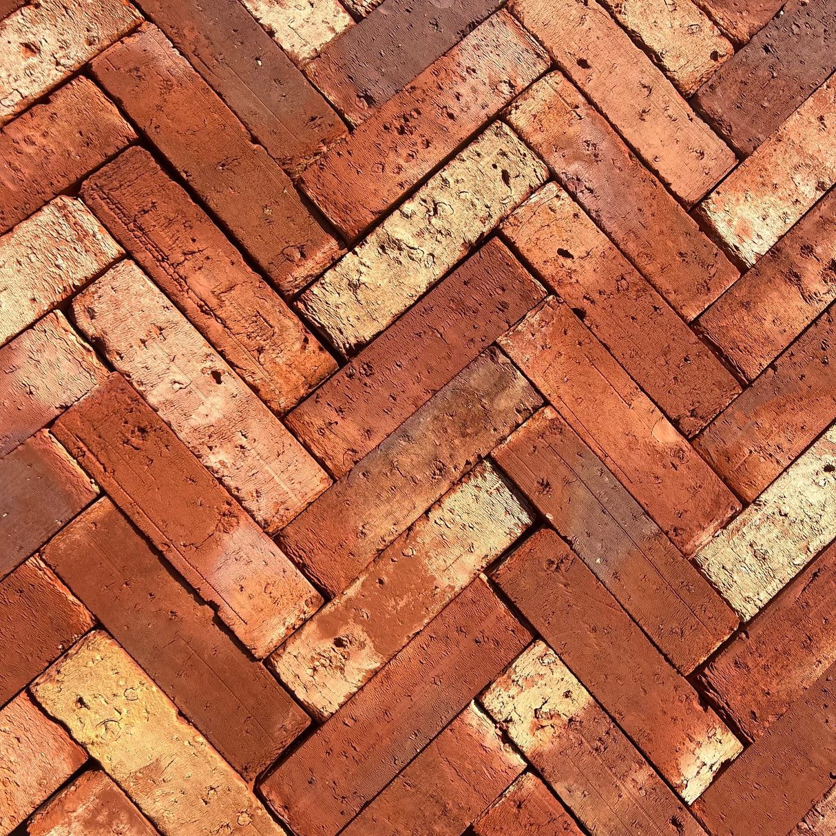 New Sandringham Stacker Brick Pavers