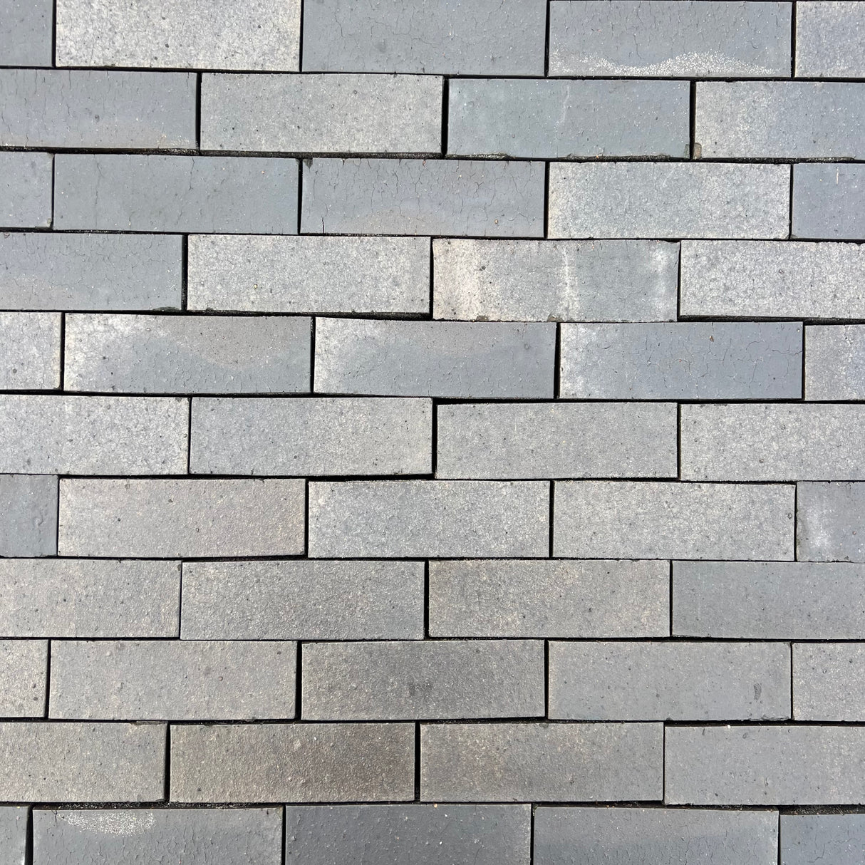 73mm Imperial Blue Solid Engineering Bricks | Pack of 280 Bricks | Free Delivery