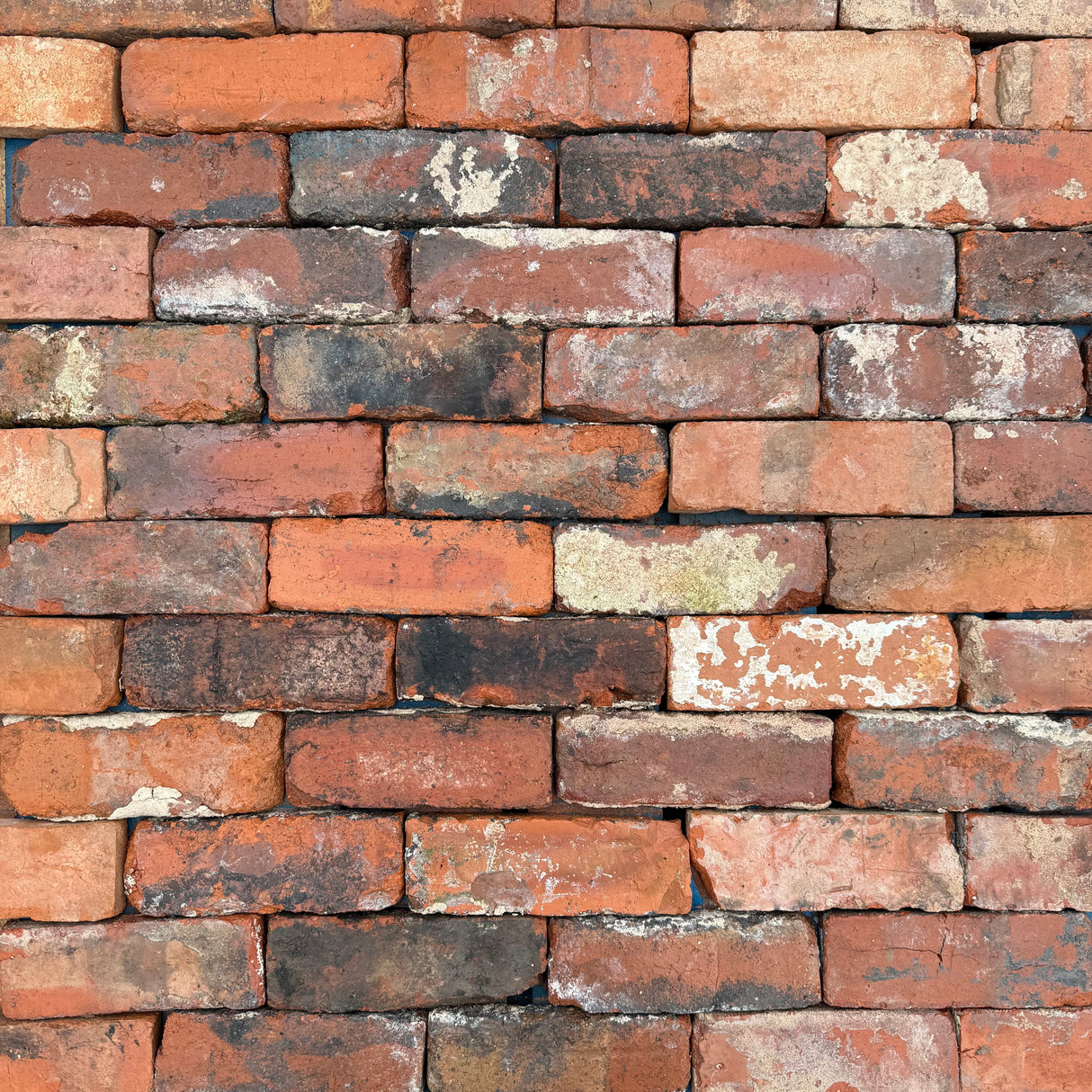 Reclaimed Urban Handmade Brick Slips