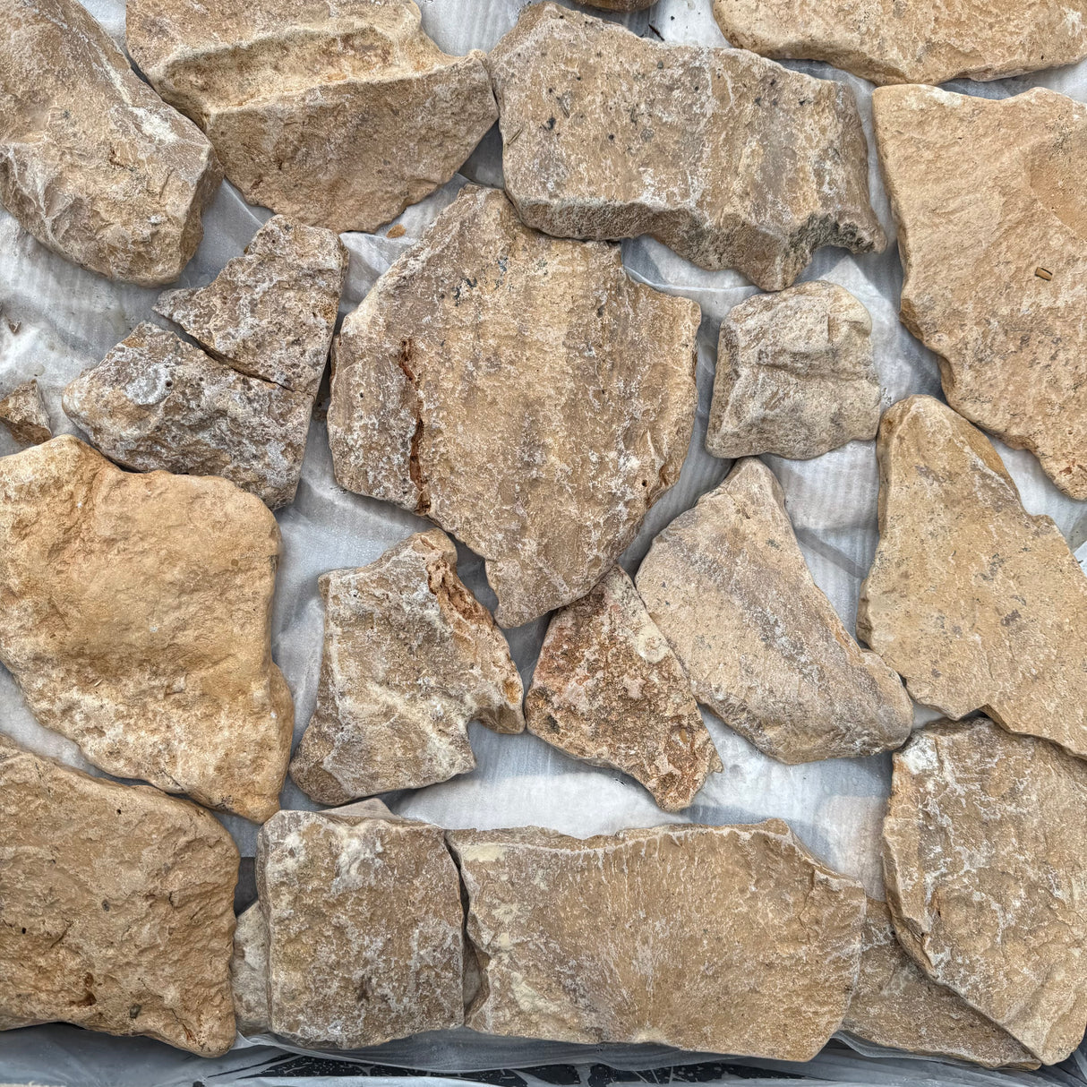 Stone Cladding - C2