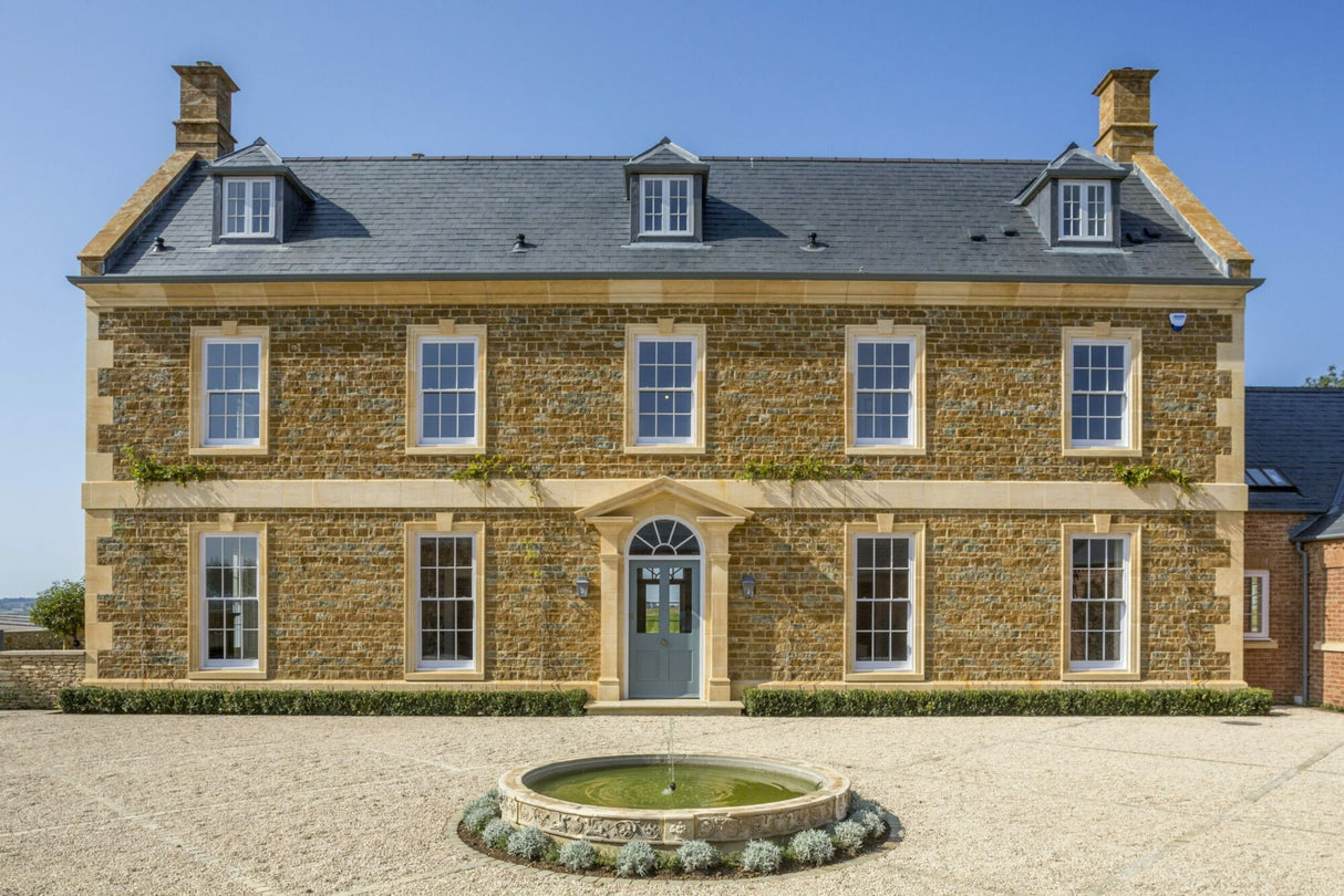 Ironstone Building Stone - Per SQM