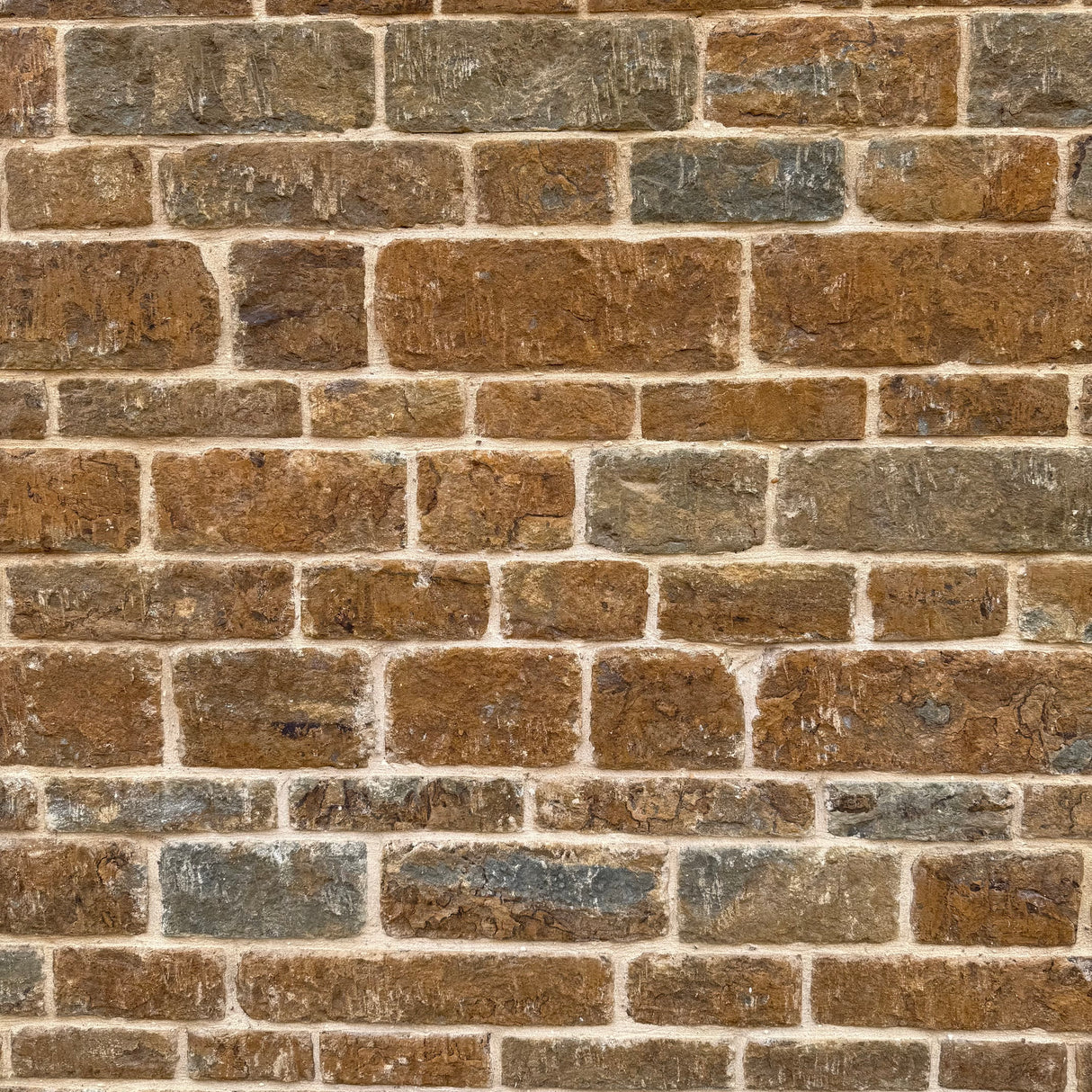 Ironstone Building Stone - Per SQM