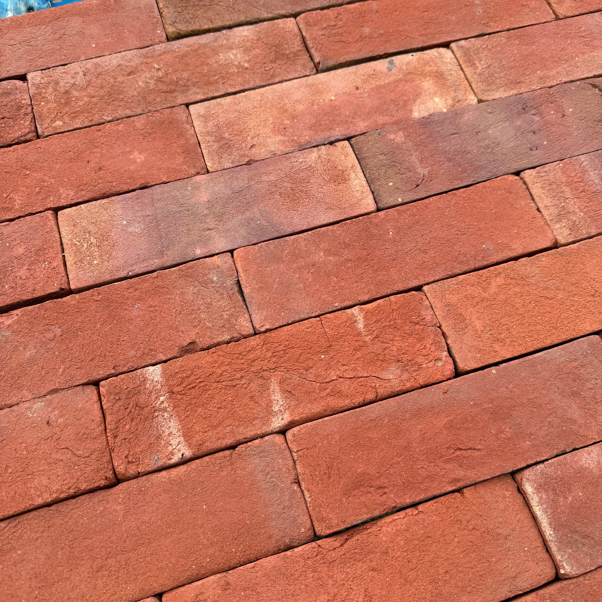 Heritage Red Brick Slips